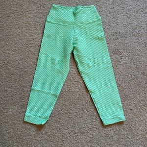 Booty By Brabants Croco Leggings